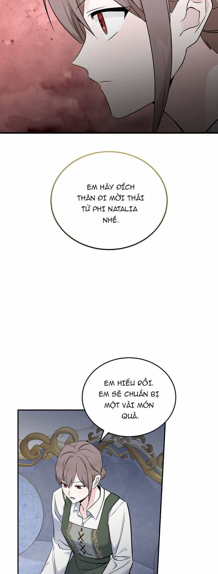 Ác Nữ Trùng Sinh - Chương 191 - ảnh 40