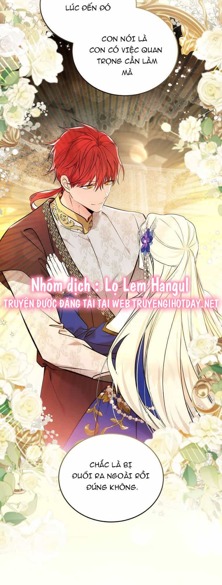 Ác Nữ Trùng Sinh - Chương 191 - ảnh 6