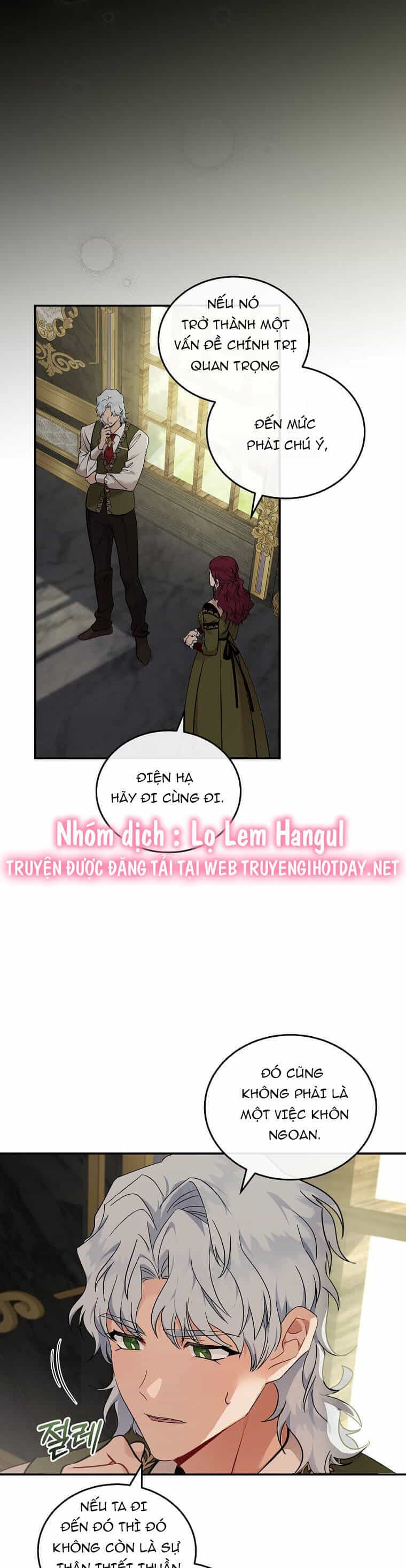 Ác Nữ Trùng Sinh - Chương 192 - ảnh 2