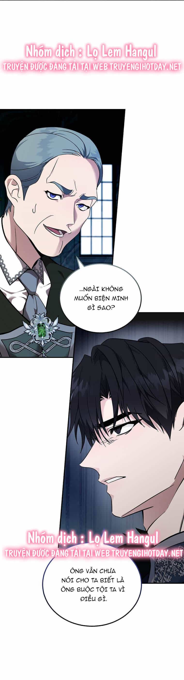 Ác Nữ Trùng Sinh - Chương 193 - ảnh 2