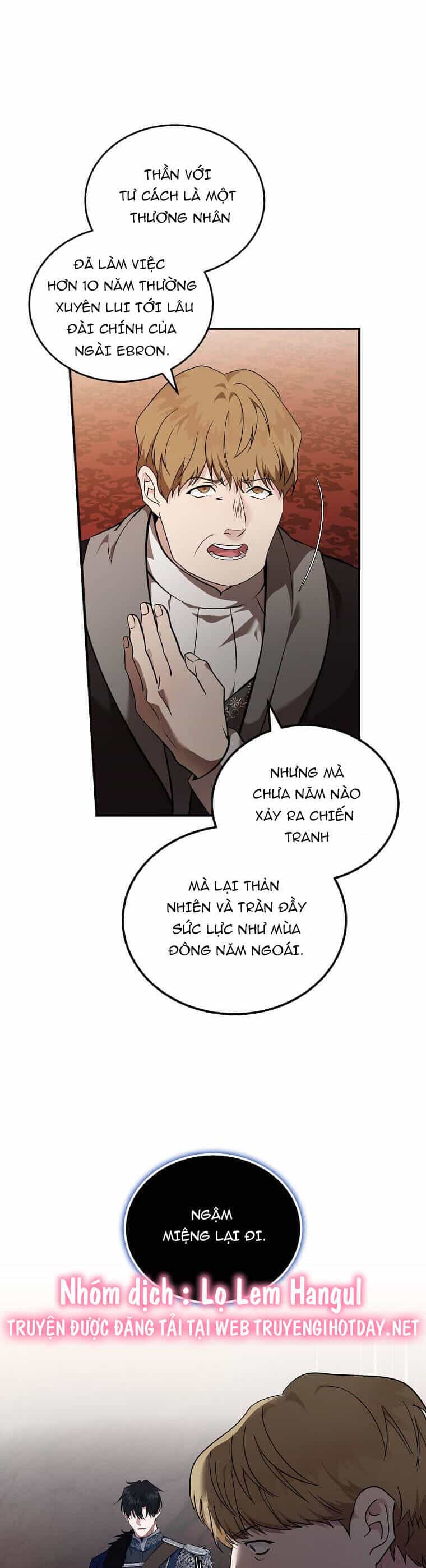 Ác Nữ Trùng Sinh - Chương 193 - ảnh 7