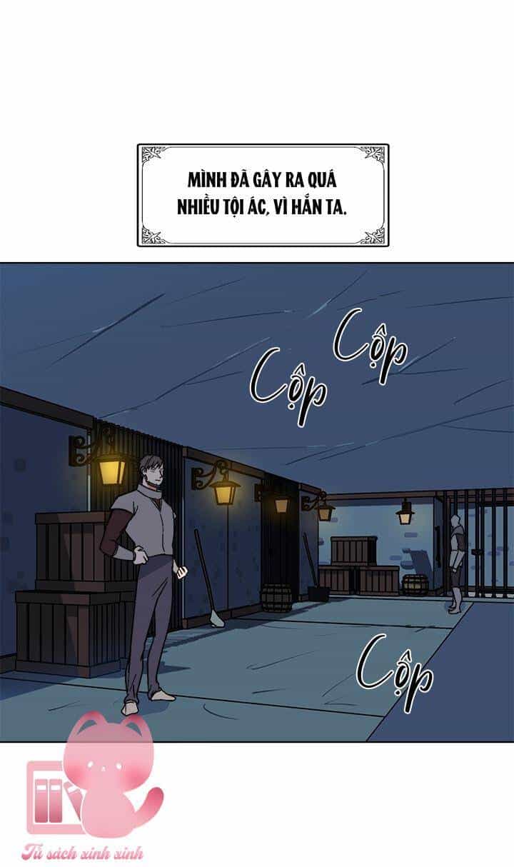 Ác Nữ Trùng Sinh - Chương 2 - ảnh 29