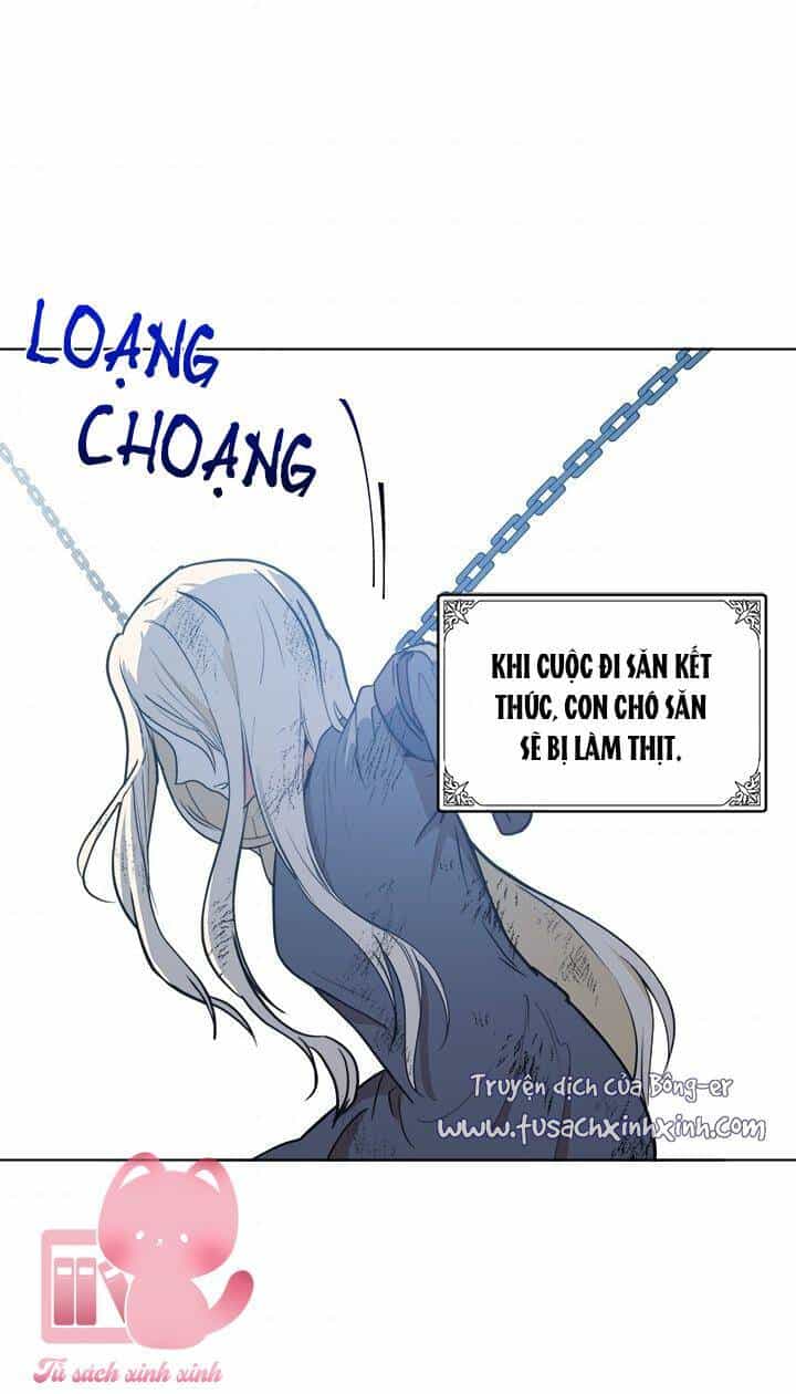 Ác Nữ Trùng Sinh - Chương 2 - ảnh 32