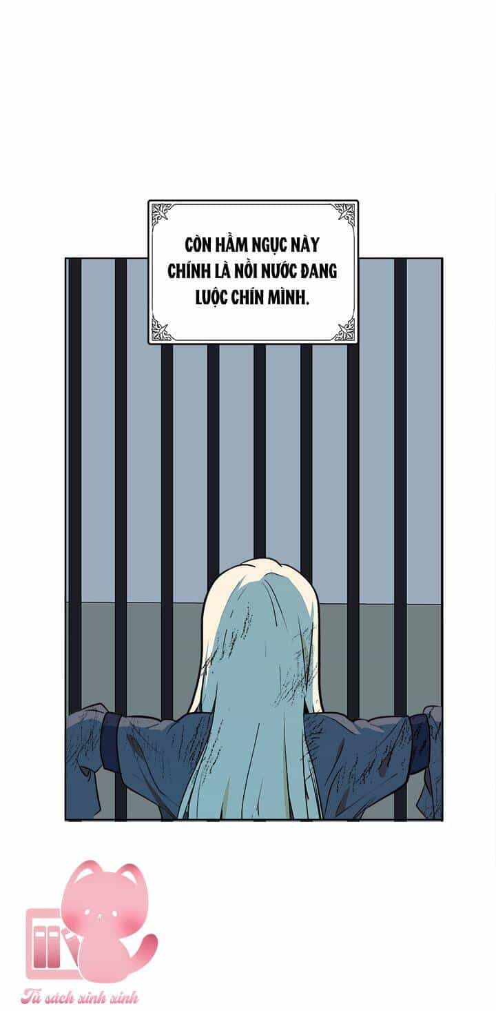 Ác Nữ Trùng Sinh - Chương 2 - ảnh 34