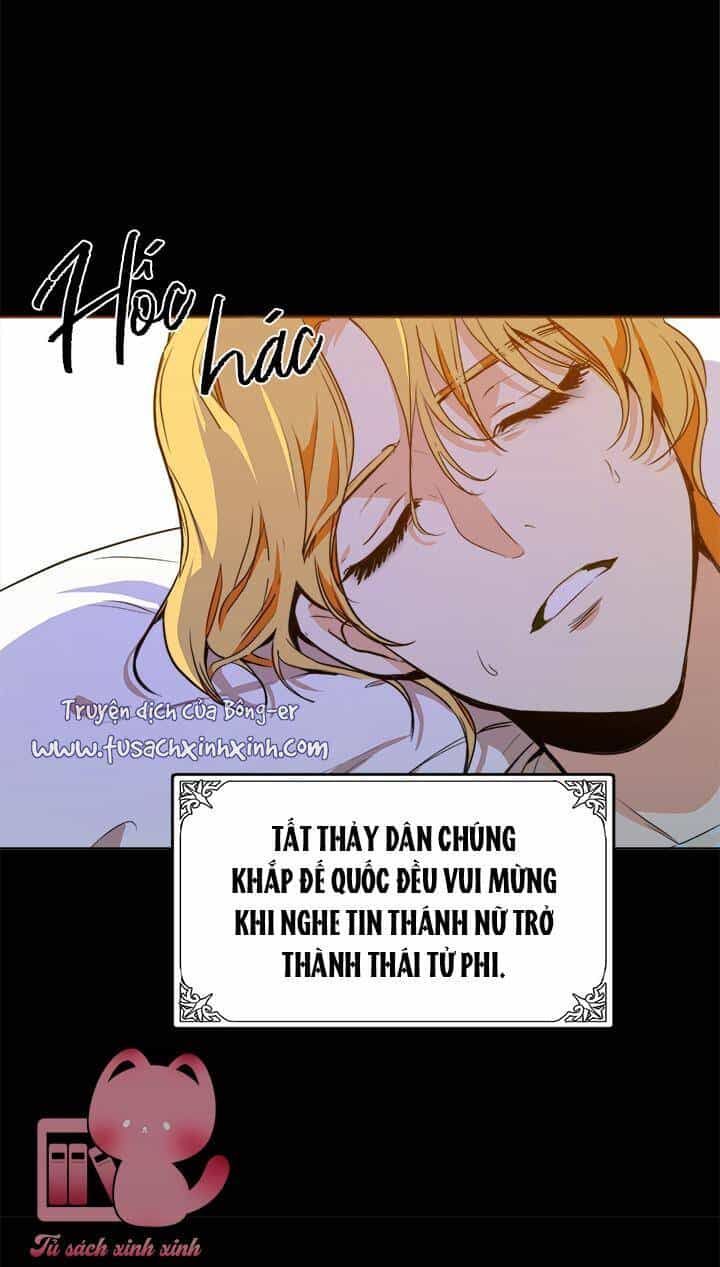 Ác Nữ Trùng Sinh - Chương 2 - ảnh 50