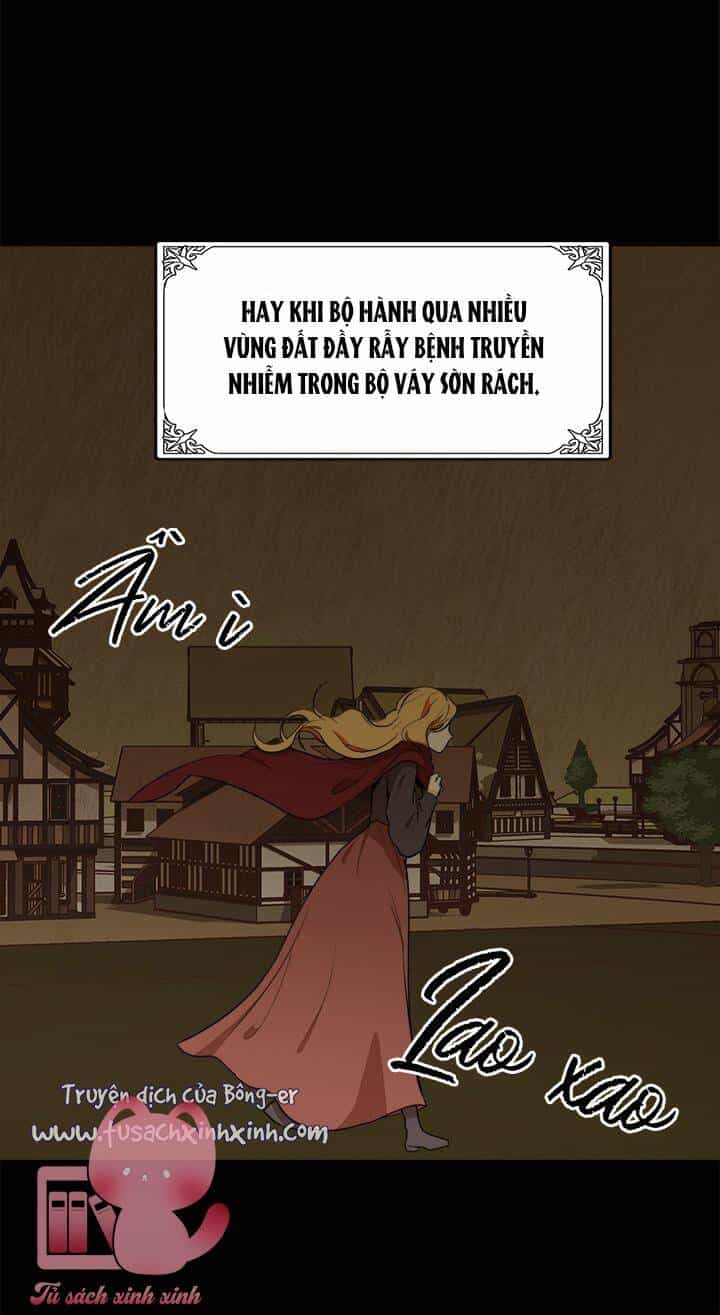 Ác Nữ Trùng Sinh - Chương 2 - ảnh 56