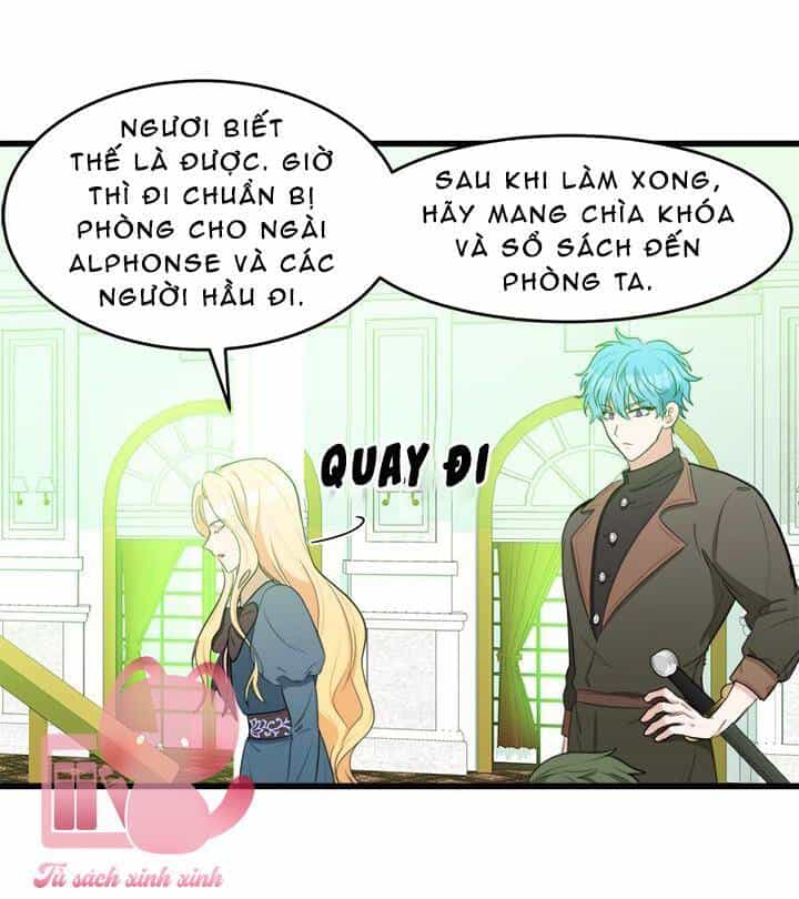 Ác Nữ Trùng Sinh - Chương 19 - ảnh 35