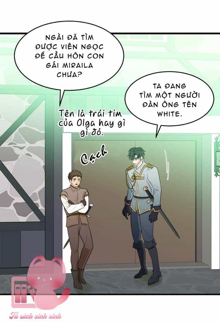 Ác Nữ Trùng Sinh - Chương 19 - ảnh 50
