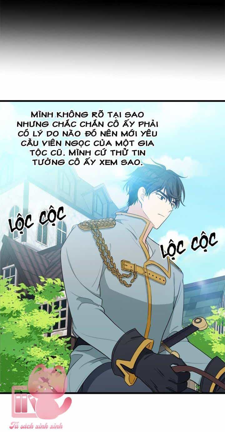 Ác Nữ Trùng Sinh - Chương 19 - ảnh 59