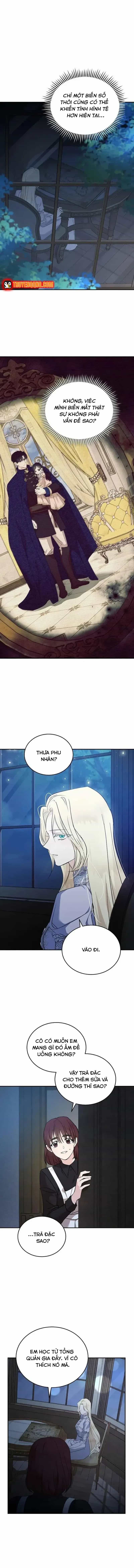 Ác Nữ Trùng Sinh - Chương 212 - ảnh 12