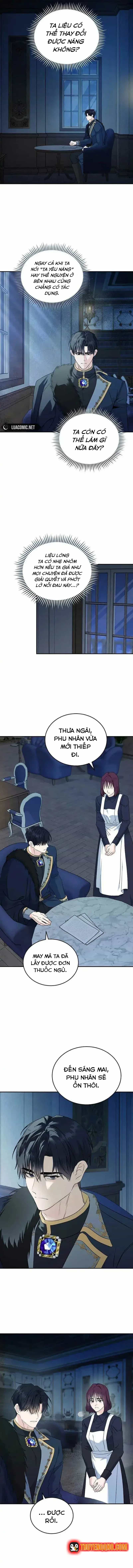 Ác Nữ Trùng Sinh - Chương 213 - ảnh 7