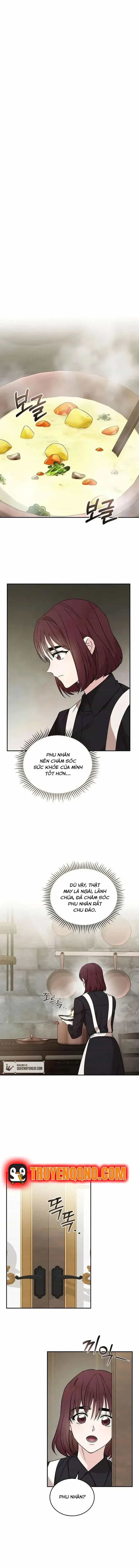 Ác Nữ Trùng Sinh - Chương 214 - ảnh 3