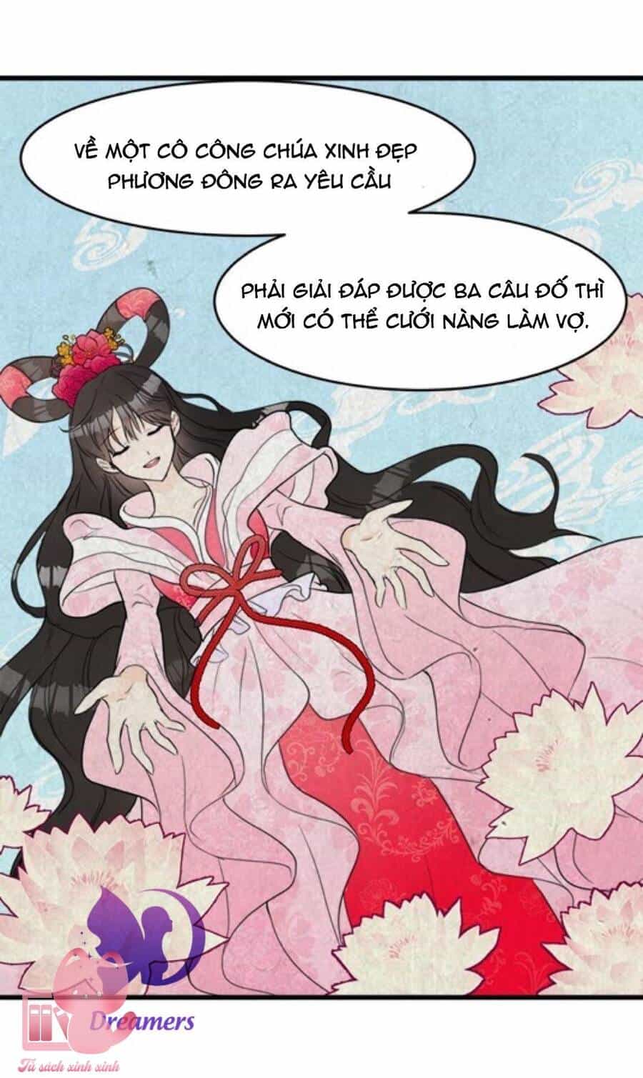Ác Nữ Trùng Sinh - Chương 20 - ảnh 32