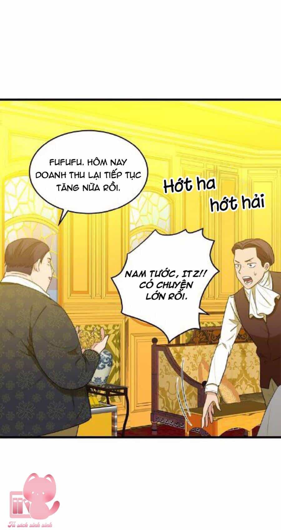 Ác Nữ Trùng Sinh - Chương 20 - ảnh 46