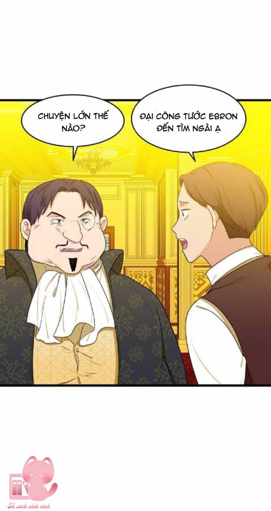 Ác Nữ Trùng Sinh - Chương 20 - ảnh 48