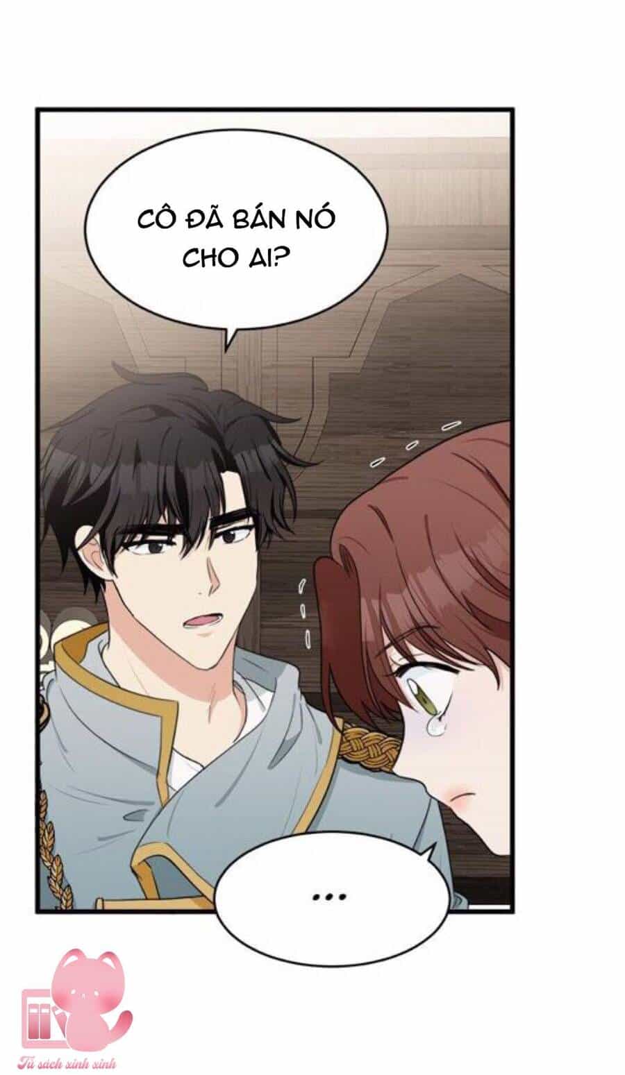 Ác Nữ Trùng Sinh - Chương 20 - ảnh 5
