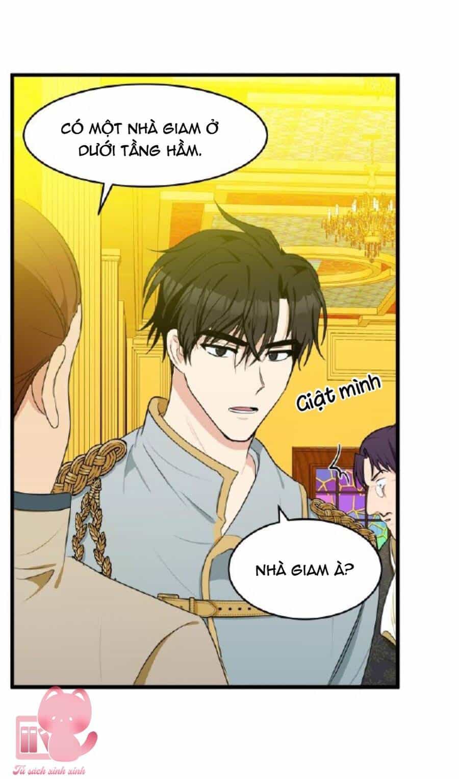 Ác Nữ Trùng Sinh - Chương 20 - ảnh 66