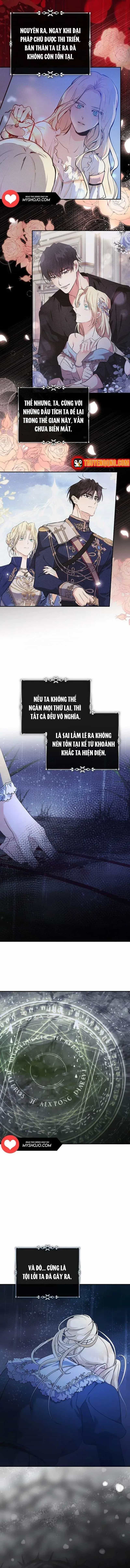 Ác Nữ Trùng Sinh - Chương 217 - ảnh 14