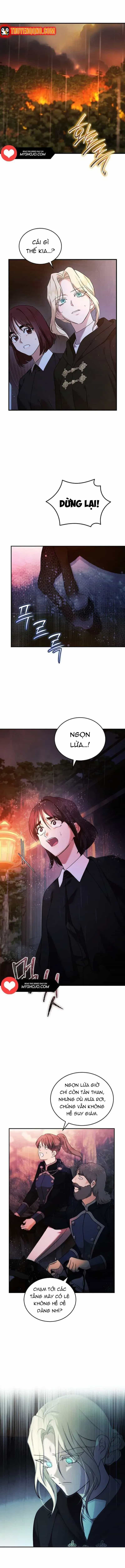 Ác Nữ Trùng Sinh - Chương 217 - ảnh 7
