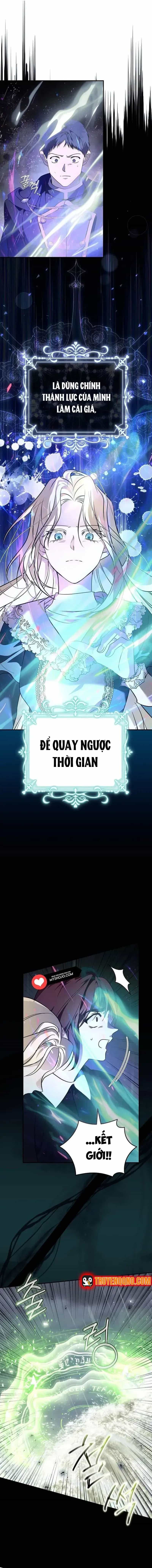 Ác Nữ Trùng Sinh - Chương 218 - ảnh 8