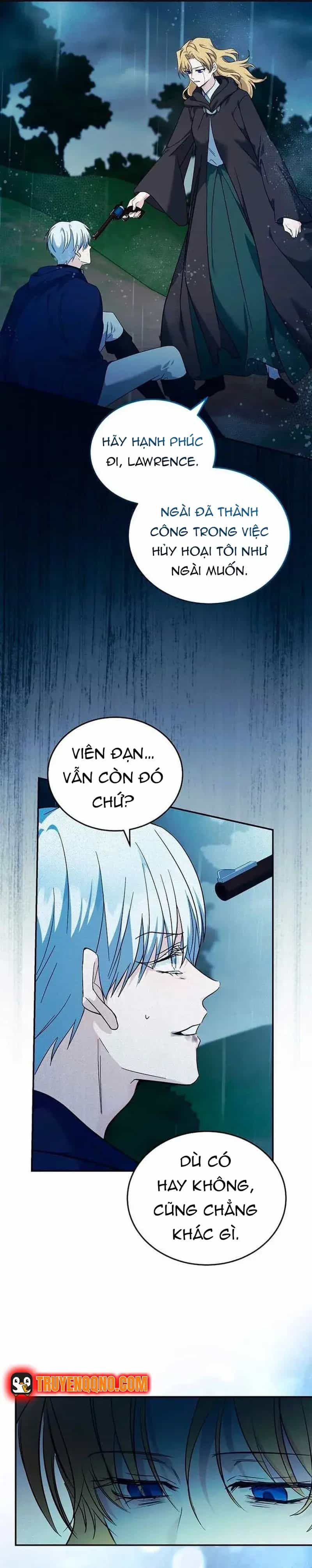 Ác Nữ Trùng Sinh - Chương 219 - ảnh 14