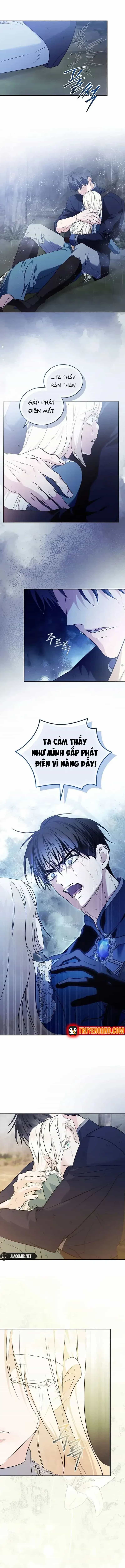 Ác Nữ Trùng Sinh - Chương 220 - ảnh 14