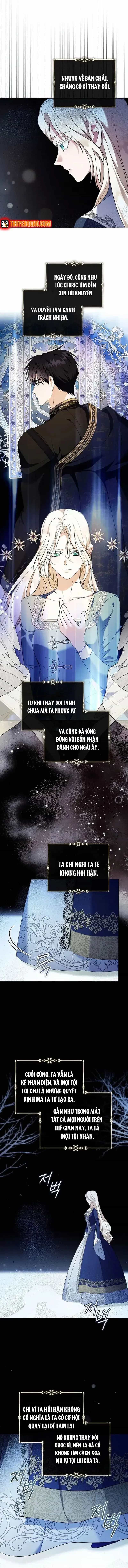 Ác Nữ Trùng Sinh - Chương 224 - ảnh 10