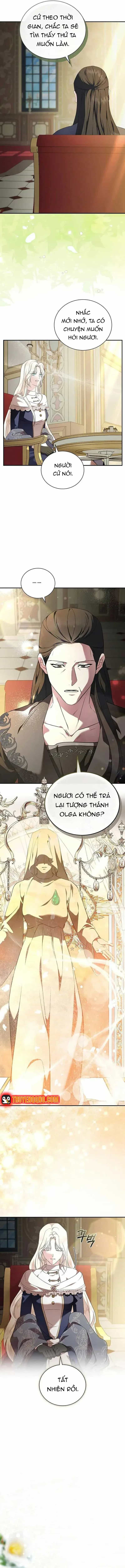 Ác Nữ Trùng Sinh - Chương 225 - ảnh 10