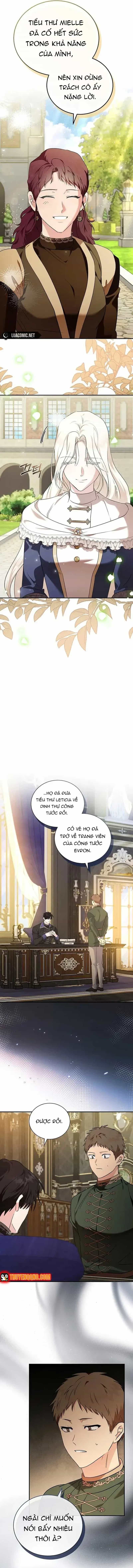 Ác Nữ Trùng Sinh - Chương 225 - ảnh 15