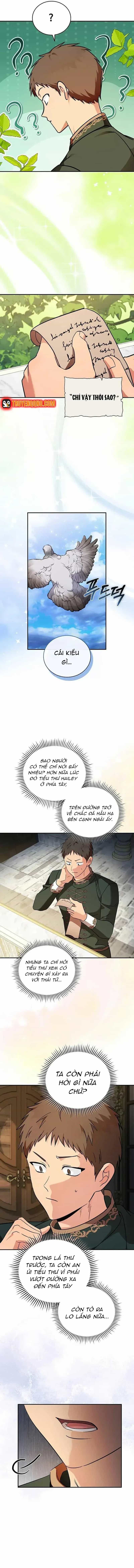 Ác Nữ Trùng Sinh - Chương 226 - ảnh 7