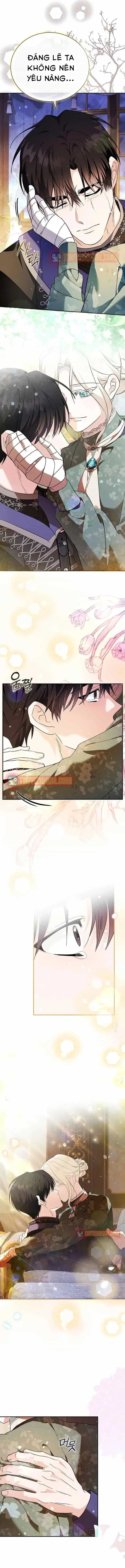 Ác Nữ Trùng Sinh - Chương 227 - ảnh 14