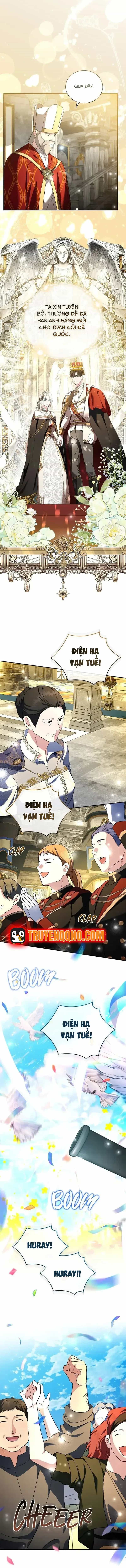 Ác Nữ Trùng Sinh - Chương 229 - ảnh 10