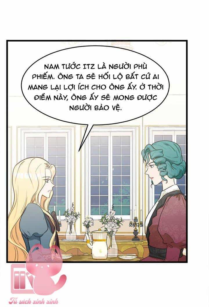 Ác Nữ Trùng Sinh - Chương 21 - ảnh 16