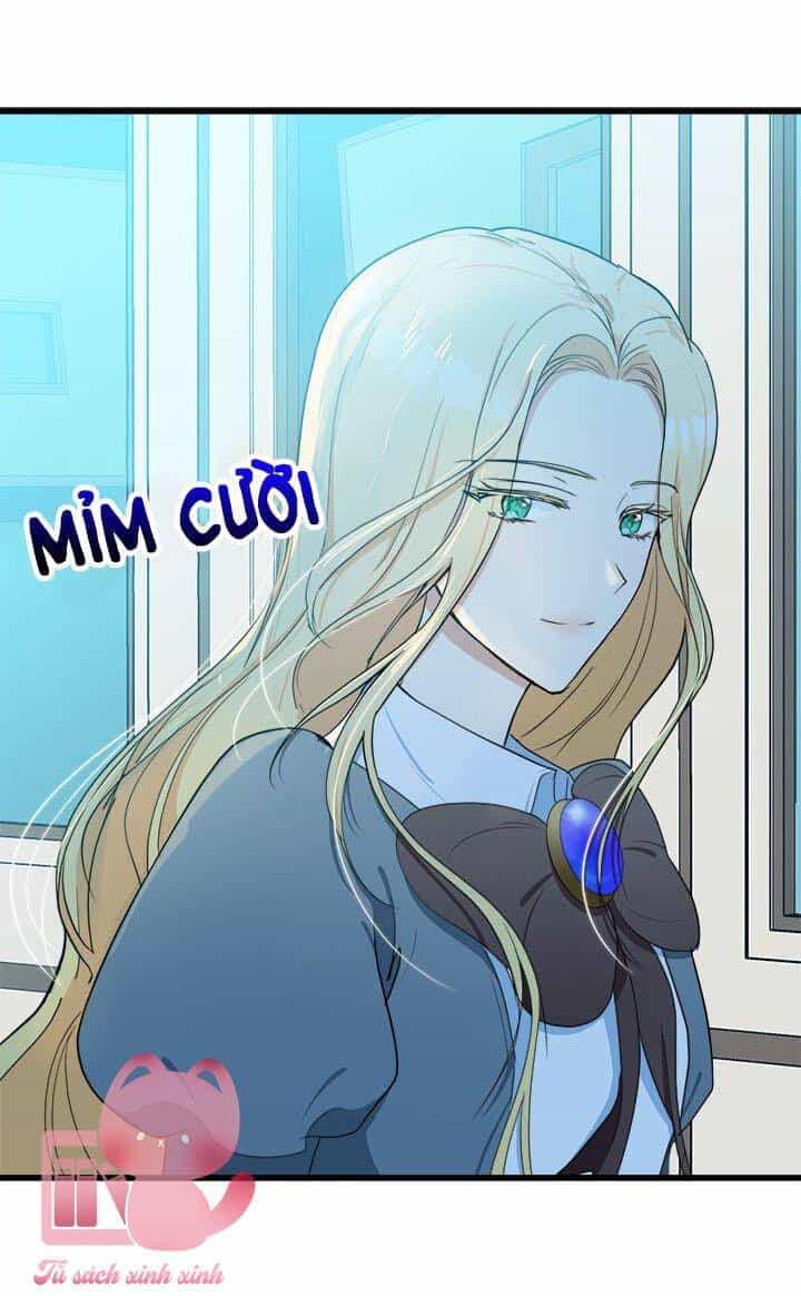 Ác Nữ Trùng Sinh - Chương 21 - ảnh 34