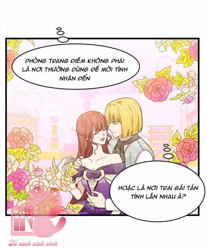 Ác Nữ Trùng Sinh - Chương 21 - ảnh 46