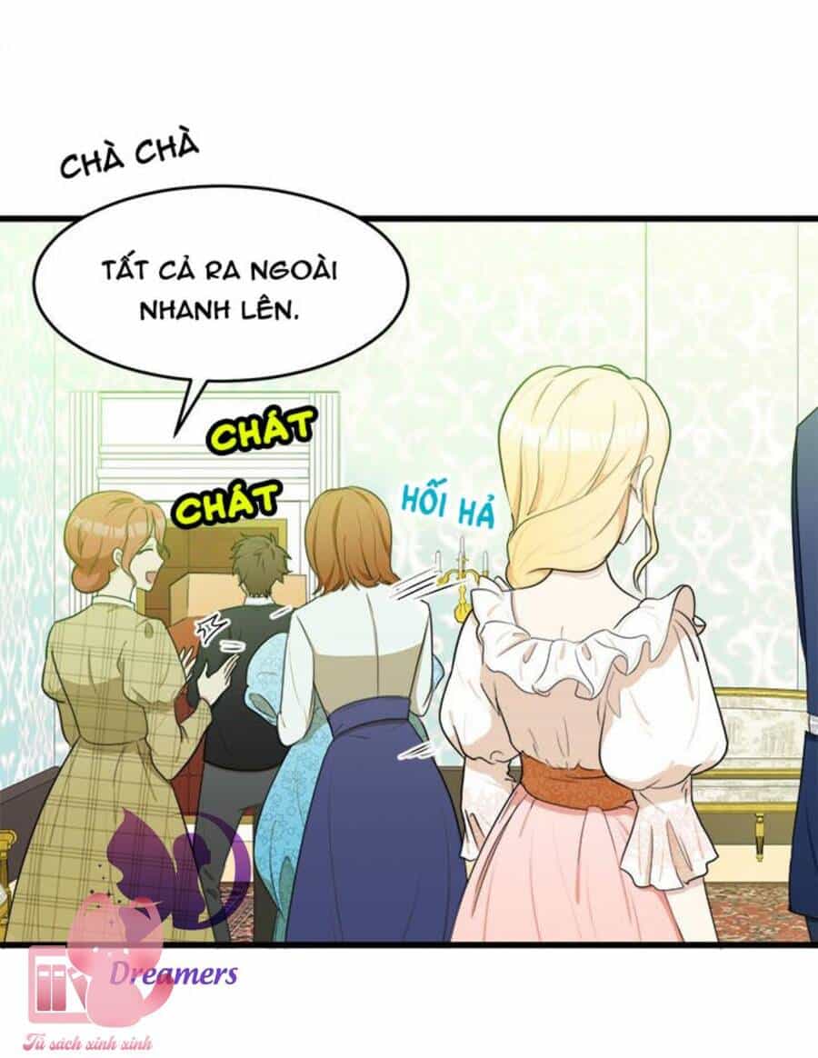 Ác Nữ Trùng Sinh - Chương 21 - ảnh 60