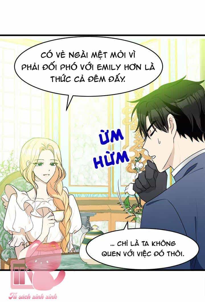 Ác Nữ Trùng Sinh - Chương 21 - ảnh 68