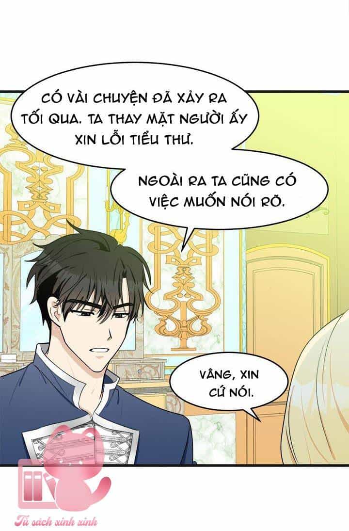 Ác Nữ Trùng Sinh - Chương 21 - ảnh 69
