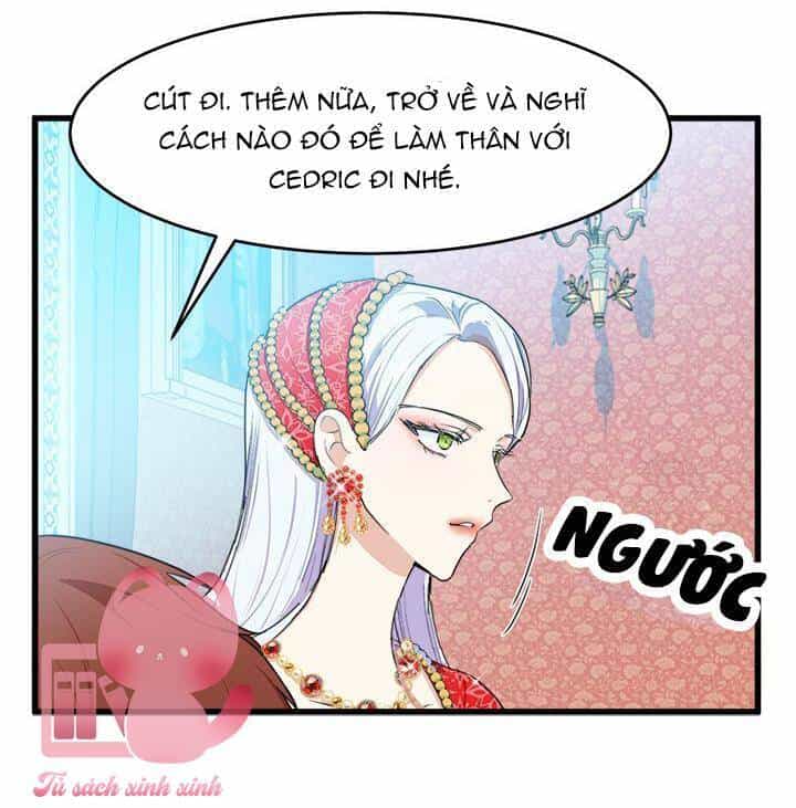 Ác Nữ Trùng Sinh - Chương 22 - ảnh 47