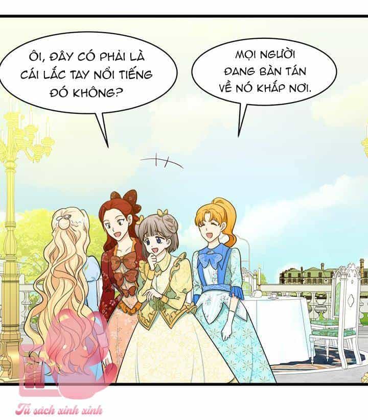 Ác Nữ Trùng Sinh - Chương 23 - ảnh 10