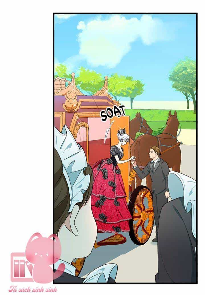 Ác Nữ Trùng Sinh - Chương 23 - ảnh 5