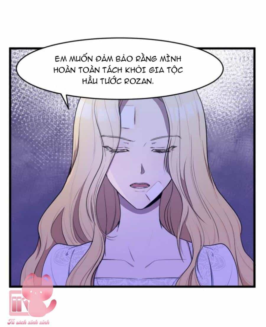 Ác Nữ Trùng Sinh - Chương 24 - ảnh 12