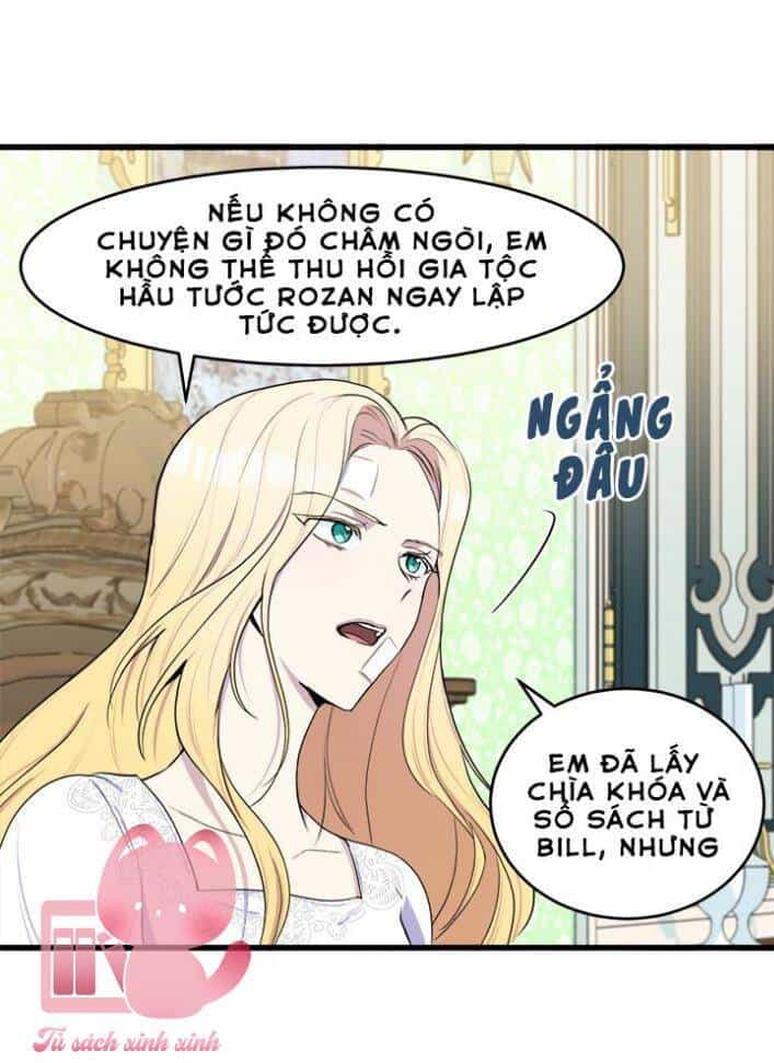 Ác Nữ Trùng Sinh - Chương 24 - ảnh 13