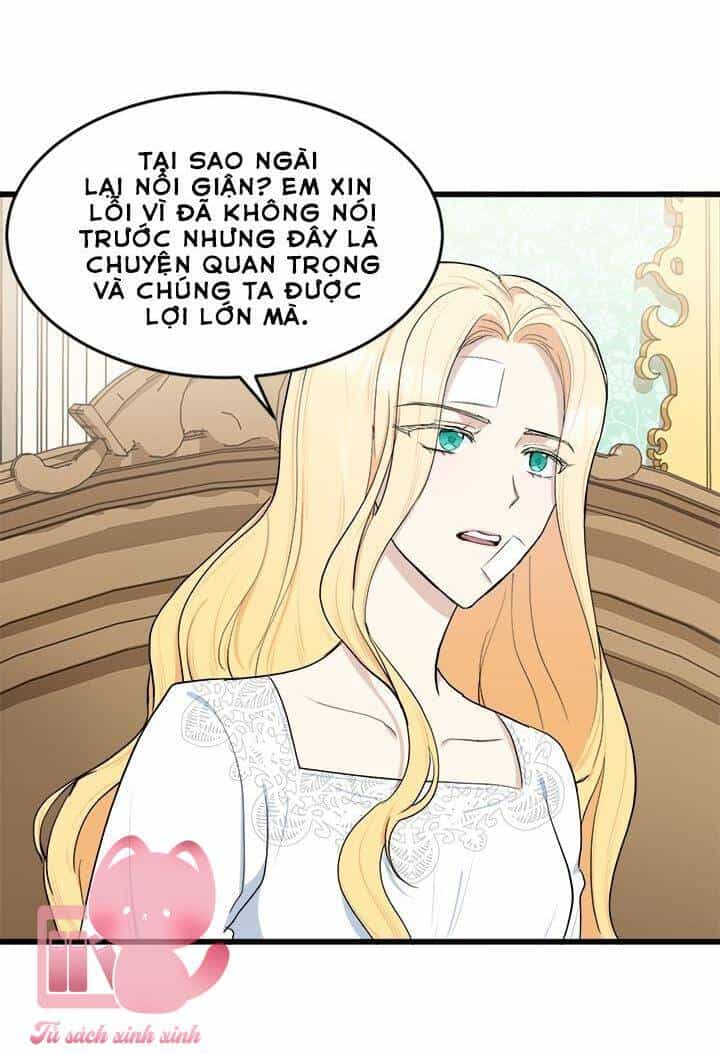 Ác Nữ Trùng Sinh - Chương 24 - ảnh 18