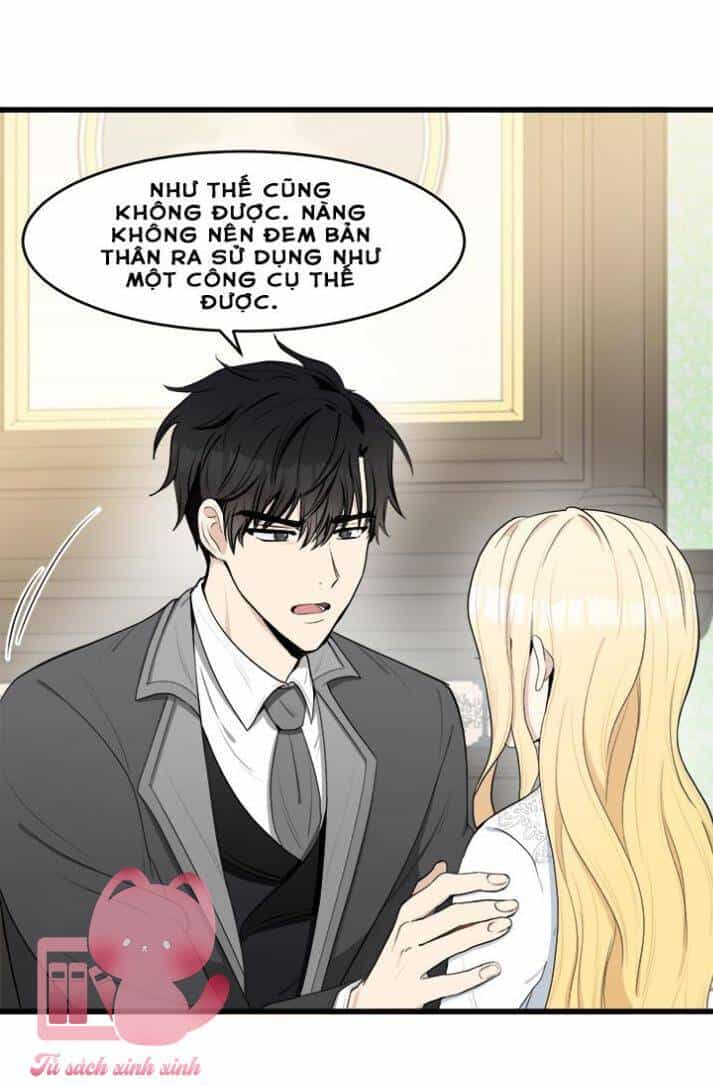 Ác Nữ Trùng Sinh - Chương 24 - ảnh 23