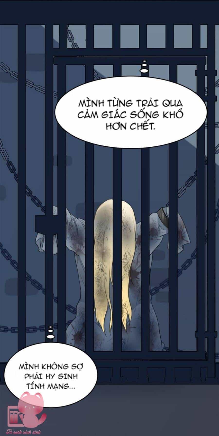 Ác Nữ Trùng Sinh - Chương 24 - ảnh 26