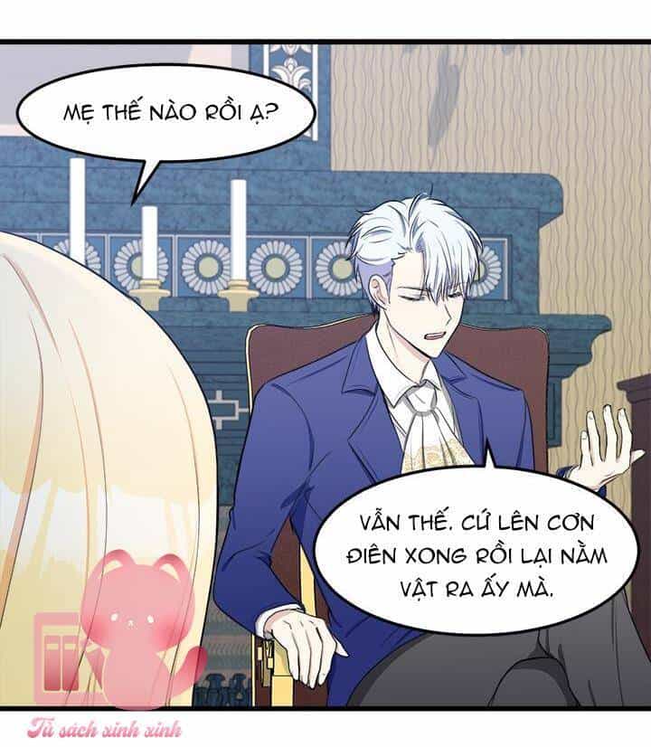 Ác Nữ Trùng Sinh - Chương 25 - ảnh 19