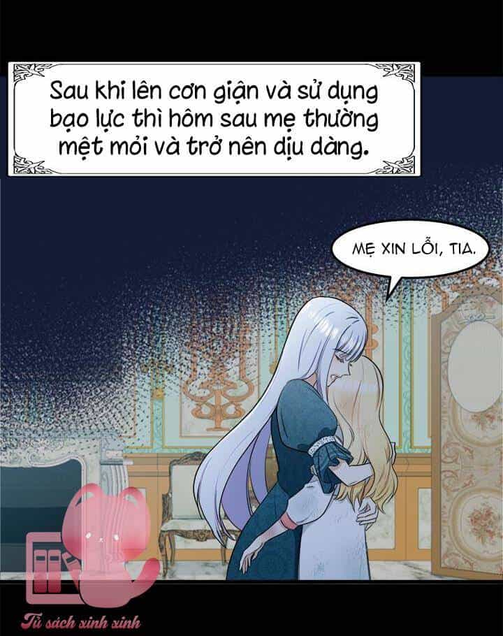 Ác Nữ Trùng Sinh - Chương 25 - ảnh 24