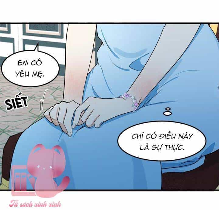 Ác Nữ Trùng Sinh - Chương 25 - ảnh 28