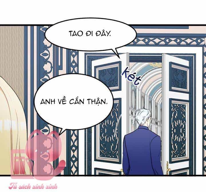 Ác Nữ Trùng Sinh - Chương 25 - ảnh 57